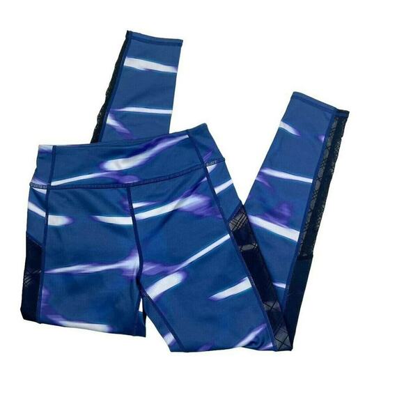 Zella Girls Athletic Leggings - Picture 1 of 8